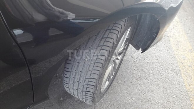 Toyota Camry 2015, 40,000 km - 2.5 l - Bakı