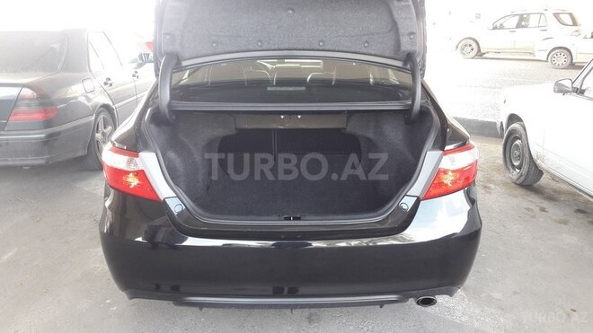Toyota Camry 2015, 40,000 km - 2.5 l - Bakı