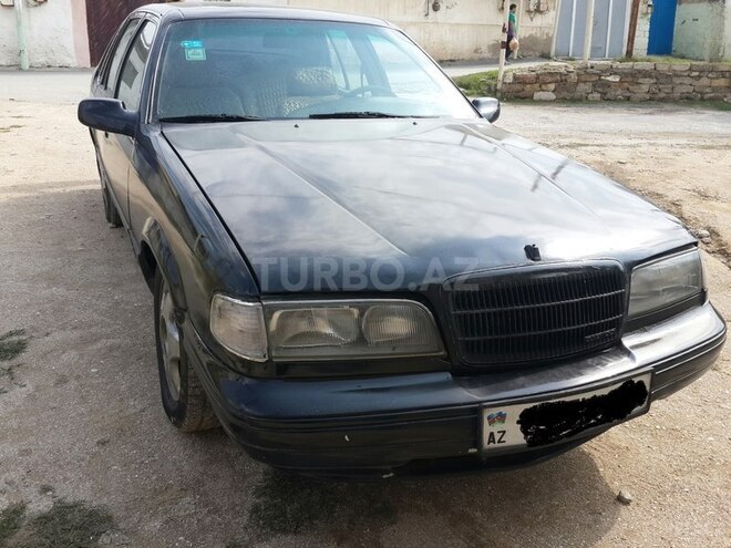 Daewoo  1996, 310,000 km - 2.0 l - Bakı