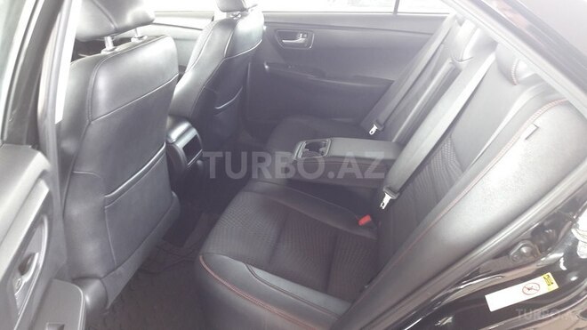 Toyota Camry 2015, 40,000 km - 2.5 l - Bakı