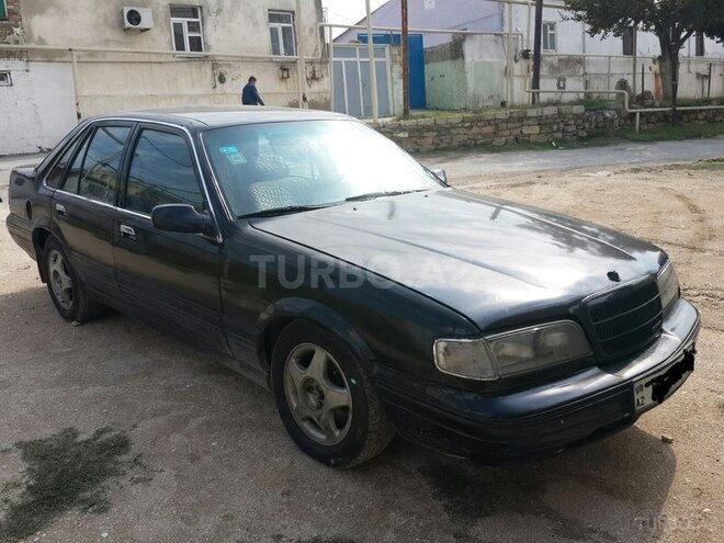 Daewoo  1996, 310,000 km - 2.0 l - Bakı