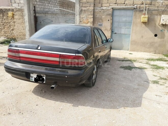 Daewoo  1996, 310,000 km - 2.0 l - Bakı