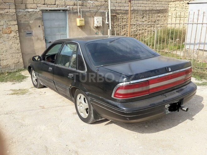 Daewoo  1996, 310,000 km - 2.0 l - Bakı