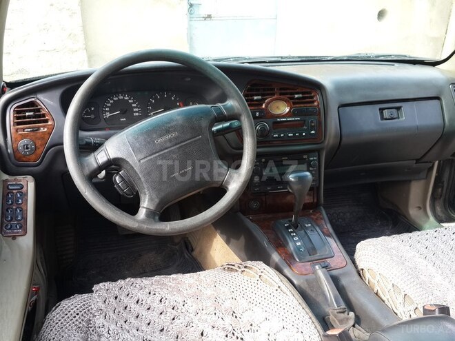Daewoo  1996, 310,000 km - 2.0 l - Bakı
