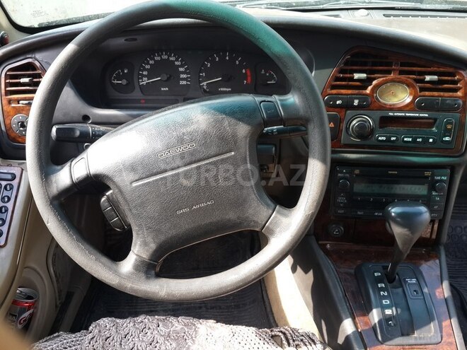 Daewoo  1996, 310,000 km - 2.0 l - Bakı