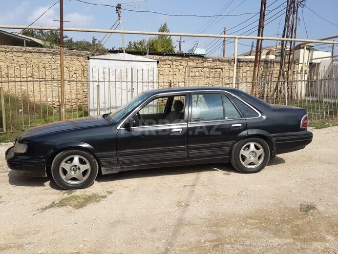 Daewoo  1996, 310,000 km - 2.0 l - Bakı