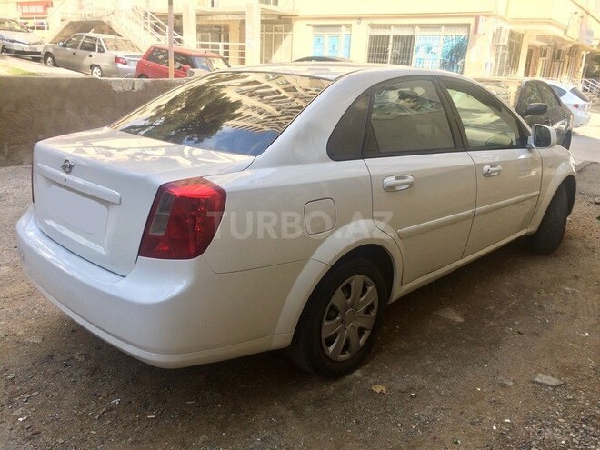 Daewoo Gentra 2014, 85,000 km - 1.5 л - Bakı