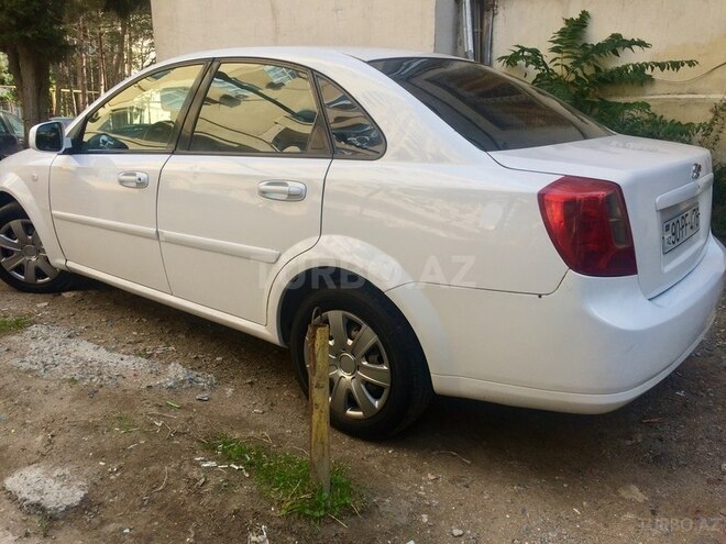 Daewoo Gentra 2014, 85,000 km - 1.5 л - Bakı