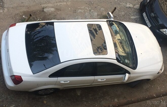 Daewoo Gentra 2014, 85,000 km - 1.5 л - Bakı
