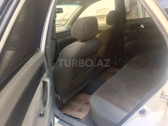 Daewoo Gentra 2014, 85,000 km - 1.5 л - Bakı