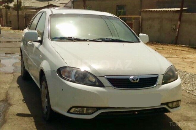 Daewoo Gentra 2014, 85,000 km - 1.5 л - Bakı