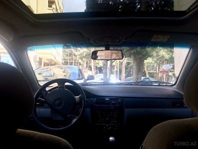 Daewoo Gentra 2014, 85,000 km - 1.5 л - Bakı
