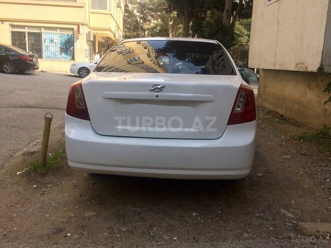 Daewoo Gentra 2014, 85,000 km - 1.5 л - Bakı