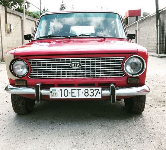 LADA (VAZ) 2102 1977, 500,000 km - 1.3 l - Bakı