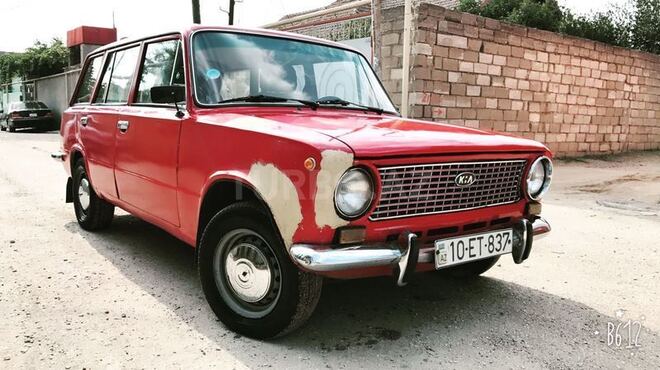 LADA (VAZ) 2102 1977, 500,000 km - 1.3 l - Bakı