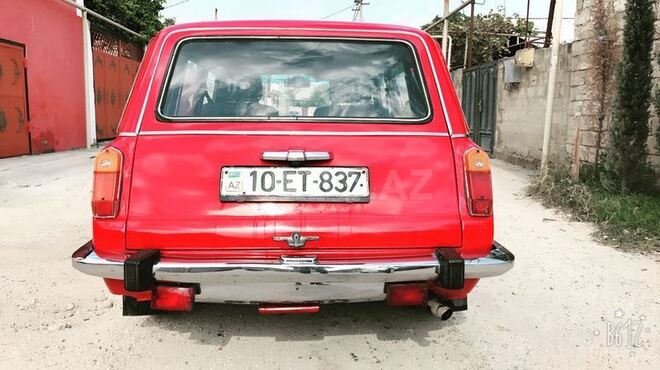 LADA (VAZ) 2102 1977, 500,000 km - 1.3 l - Bakı