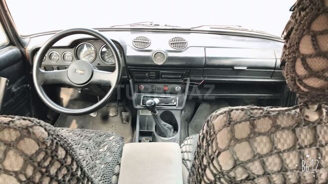 LADA (VAZ) 2102 1977, 500,000 km - 1.3 l - Bakı