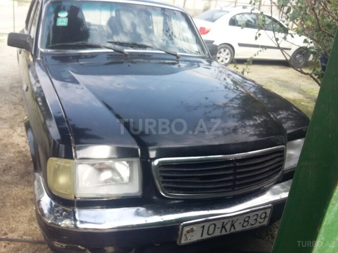 GAZ 31029 2002, 150,000 km - 0.2 л - Bakı
