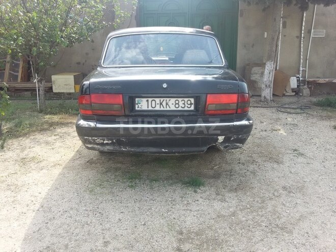 GAZ 31029 2002, 150,000 km - 0.2 л - Bakı