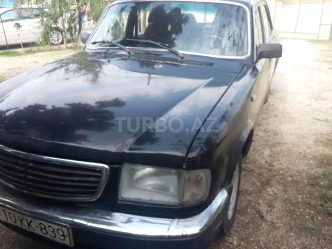 GAZ 31029 2002, 150,000 km - 0.2 л - Bakı