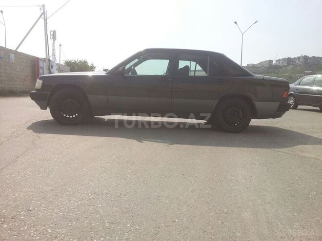 Mercedes 190 1992, 260,000 km - 2.0 l - Bakı