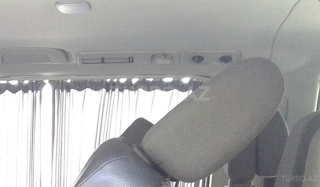 Mercedes Vito 2008, 240,000 km - 2.2 л - Bakı