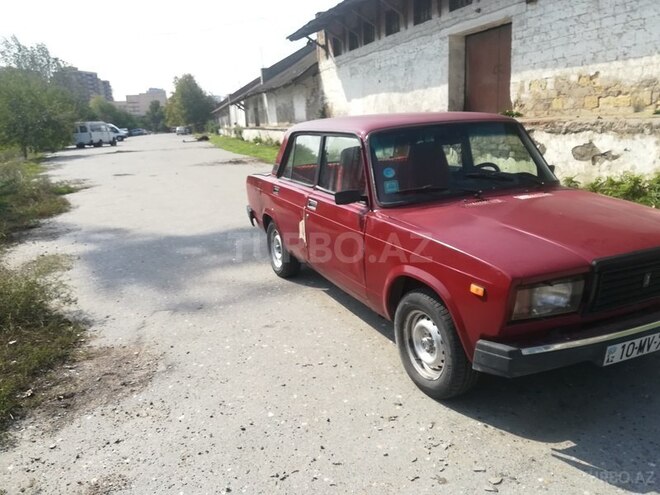 LADA (VAZ) 2107 1997, 400,000 km - 1.5 l - Bakı