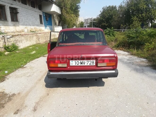 LADA (VAZ) 2107 1997, 400,000 km - 1.5 l - Bakı