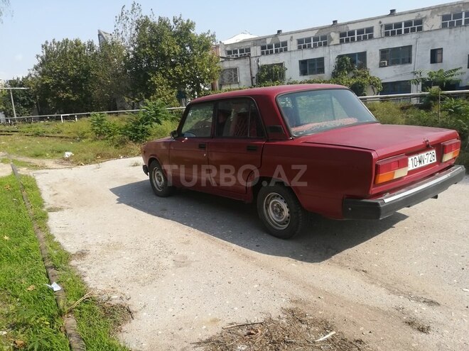 LADA (VAZ) 2107 1997, 400,000 km - 1.5 l - Bakı