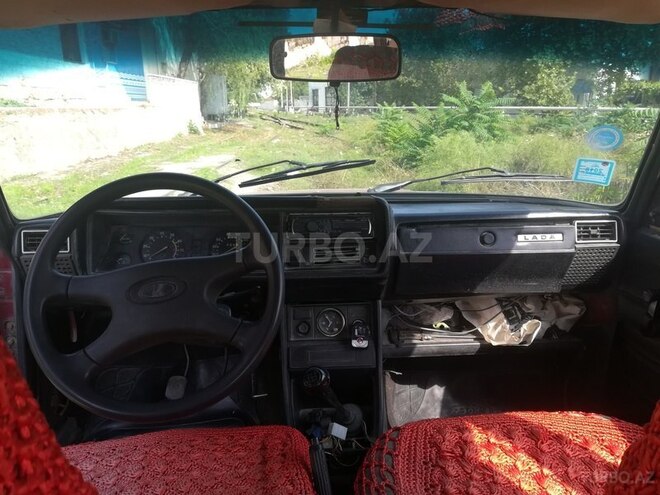 LADA (VAZ) 2107 1997, 400,000 km - 1.5 l - Bakı