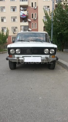 LADA (VAZ) 2106 1979, 450,000 km - 1.3 l - Bərdə