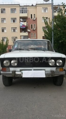LADA (VAZ) 2106 1979, 450,000 km - 1.3 l - Bərdə