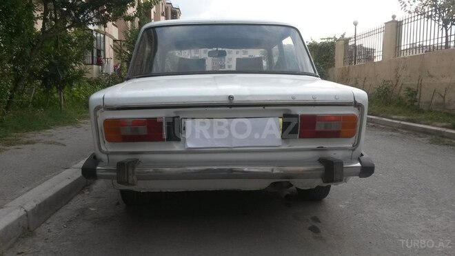 LADA (VAZ) 2106 1979, 450,000 km - 1.3 l - Bərdə