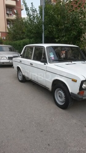 LADA (VAZ) 2106 1979, 450,000 km - 1.3 l - Bərdə