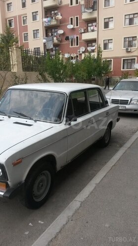 LADA (VAZ) 2106 1979, 450,000 km - 1.3 l - Bərdə