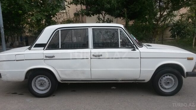 LADA (VAZ) 2106 1979, 450,000 km - 1.3 l - Bərdə