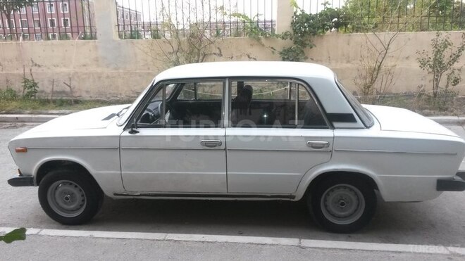 LADA (VAZ) 2106 1979, 450,000 km - 1.3 l - Bərdə