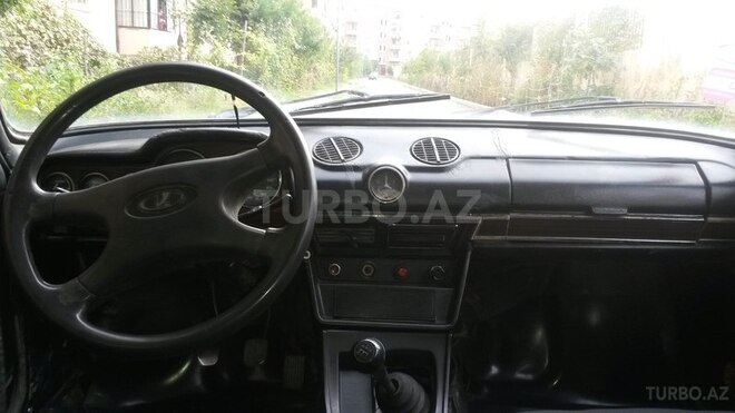 LADA (VAZ) 2106 1979, 450,000 km - 1.3 l - Bərdə