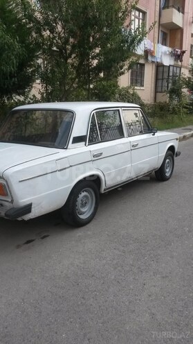 LADA (VAZ) 2106 1979, 450,000 km - 1.3 l - Bərdə
