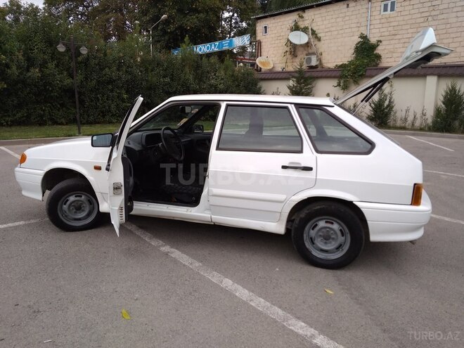LADA (VAZ) 2114 2012, 136,000 km - 1.6 л - Qusar