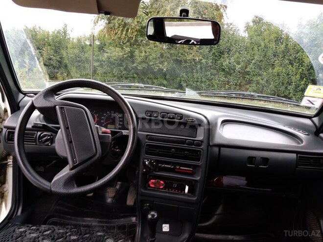 LADA (VAZ) 2114 2012, 136,000 km - 1.6 л - Qusar