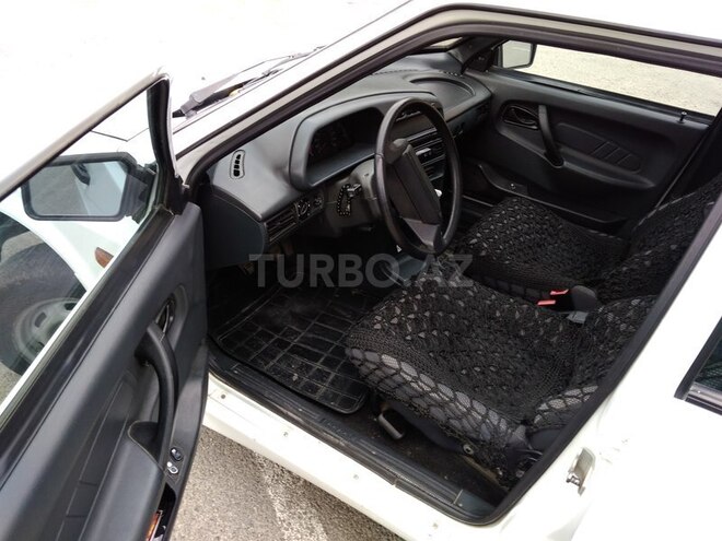 LADA (VAZ) 2114 2012, 136,000 km - 1.6 л - Qusar