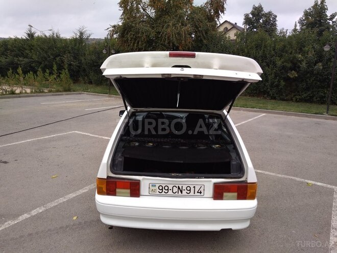 LADA (VAZ) 2114 2012, 136,000 km - 1.6 л - Qusar