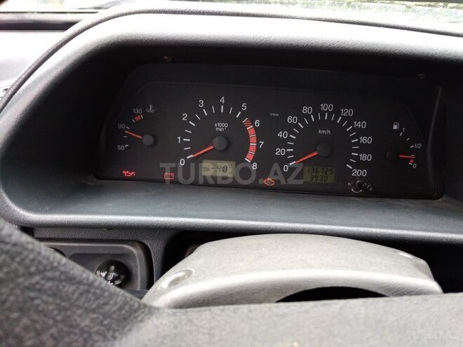 LADA (VAZ) 2114 2012, 136,000 km - 1.6 л - Qusar