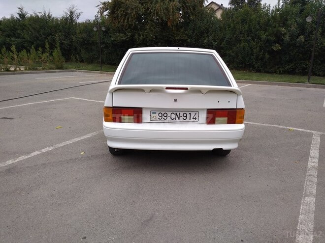 LADA (VAZ) 2114 2012, 136,000 km - 1.6 л - Qusar