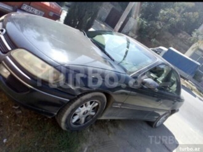 Opel Omega 1995, 250 km - 0.2 l - Bakı