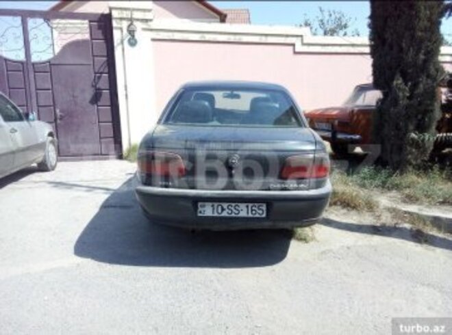 Opel Omega 1995, 250 km - 0.2 l - Bakı