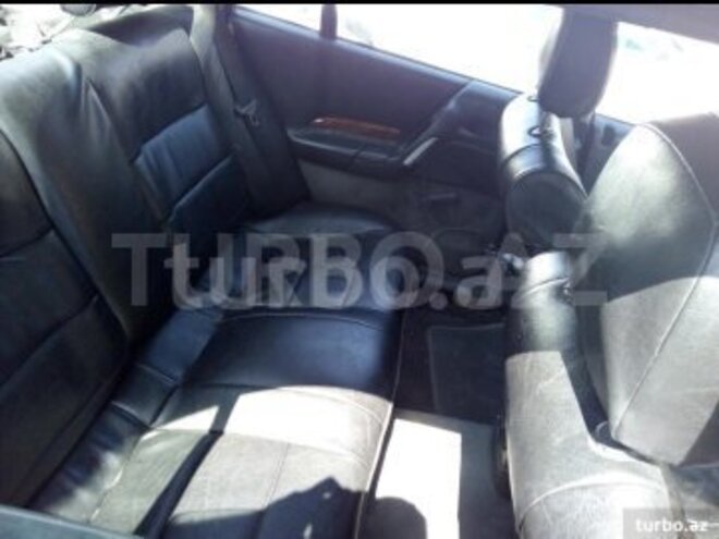 Opel Omega 1995, 250 km - 0.2 l - Bakı