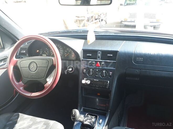 Mercedes C 180 1999, 350,000 km - 1.8 l - Bakı