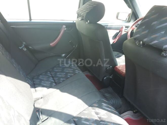 Mercedes C 180 1999, 350,000 km - 1.8 l - Bakı